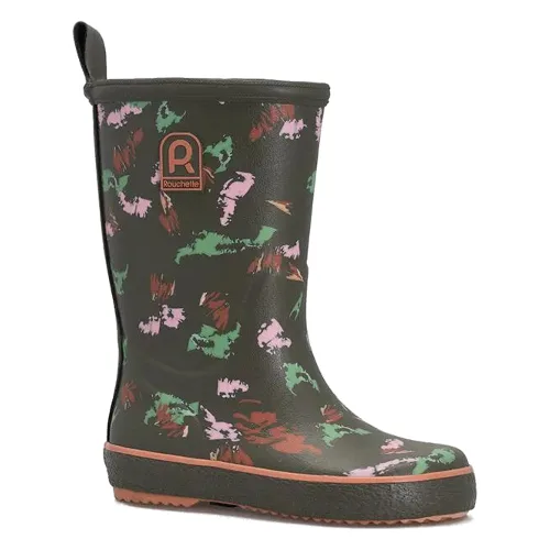 Buty dla dzieci Rouchette Symphony