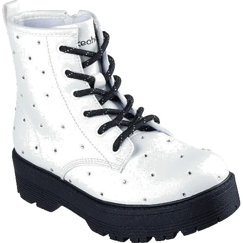 Buty dla dzieci Skechers Gravlen Hi Jewel Strut