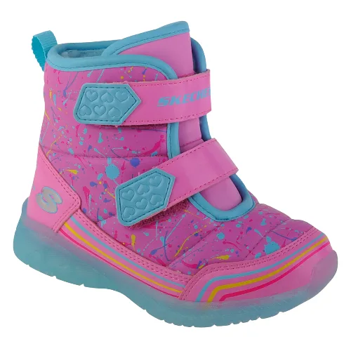Buty dla dzieci Skechers Lights Illumi