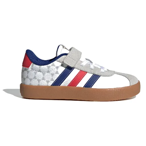 BUTY DLA DZIECI VL COURT 3.0