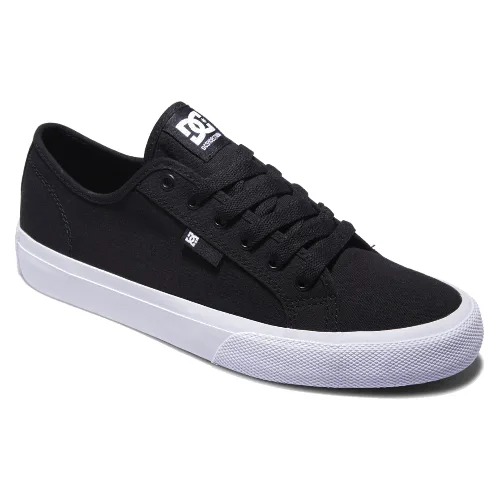 Buty dla Mężczyzn MANUAL Czarny