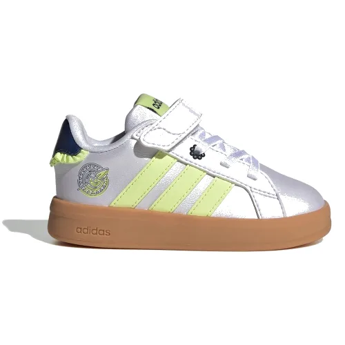 Buty dla najmłodszych adidas Disney Grand Court 3.0