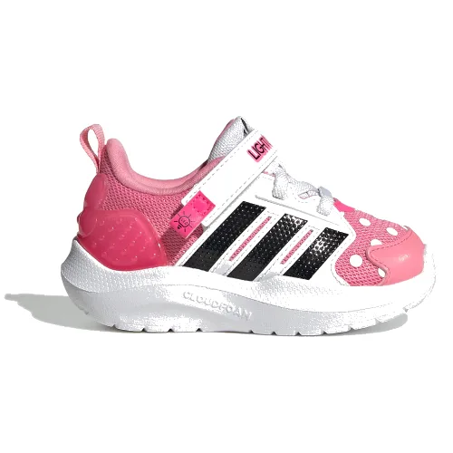 BUTY DLA NAJMŁODSZYCH ADIDAS DISNEY LIGHTORAMA MINNIE MOUSE