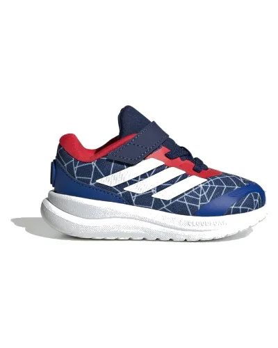 Buty dla najmłodszych adidas Marvel Spider-Man Runfalcon 6