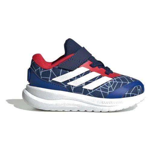 Buty dla najmłodszych adidas Marvel Spider-Man Runfalcon 6