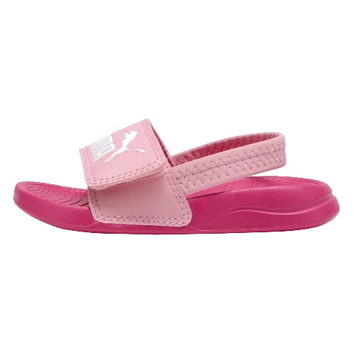 Buty dla niemowląt Puma Popcat 20 Backstrap