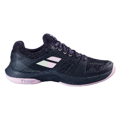 Buty do badmintona damskie Babolat Shadow Team 2