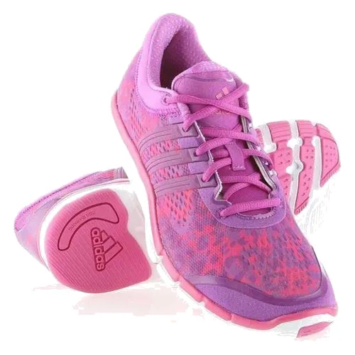 Buty do biegania Adidas Adipure 360.2 W B40958