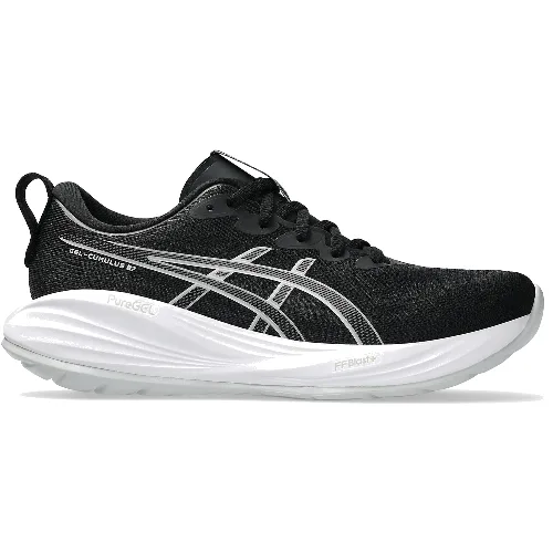 Buty Do Biegania Asics Gel-Cumulus 27 Damskie
