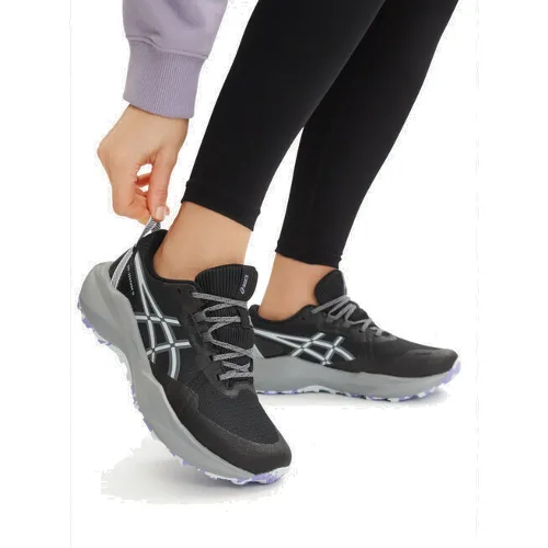 Buty do biegania Asics Gel-Venture 11 1012B933 Czarny