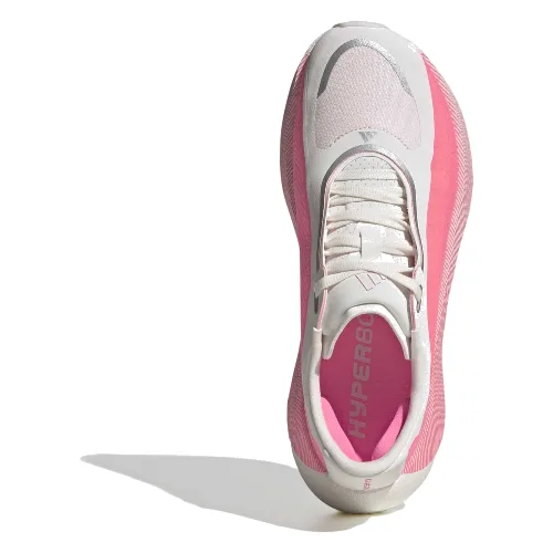 Buty do biegania damskie adidas HYPERBOOST EDGE wielokolorowe KI4406