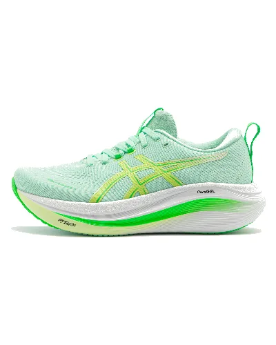 Buty do biegania damskie ASICS Gel Ziruss 9