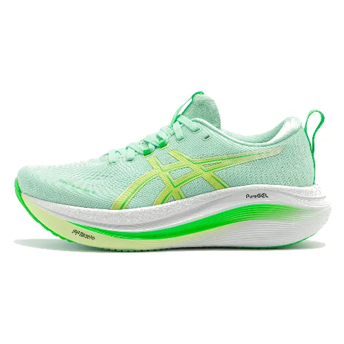 Buty do biegania damskie ASICS Gel Ziruss 9