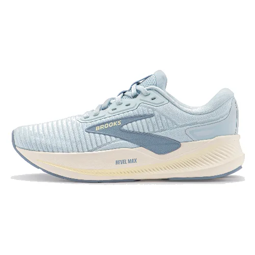 Buty do biegania damskie Brooks Revel Max
