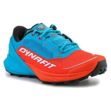Buty do biegania damskie Dynafit Ultra 50 W Gtx Ocean Iowa