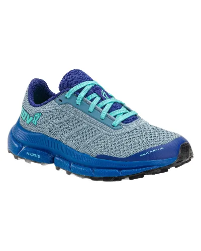 Buty do biegania damskie Inov-8 Trailfly Ultra G 280