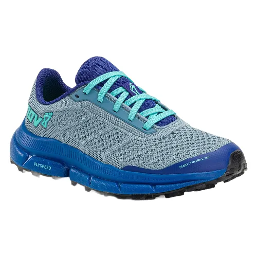 Buty do biegania damskie Inov-8 Trailfly Ultra G 280
