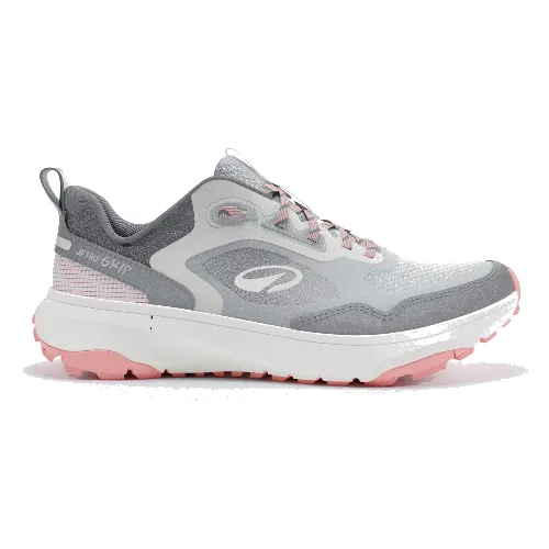 Buty do biegania damskie JogFlow190 Grip