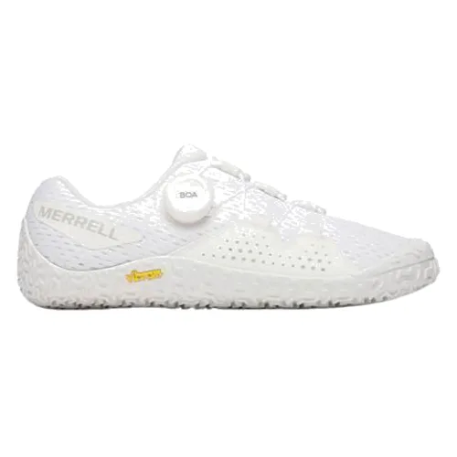 Buty do biegania damskie Merrell Vapor Glove 6 Boa