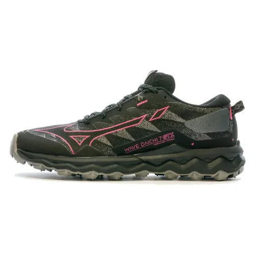 Buty do biegania damskie Mizuno Wave Daichi 7 Gtx