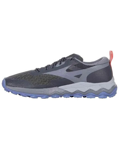 Buty do biegania damskie Mizuno Wave Ibuki 5 GTX Odyssey