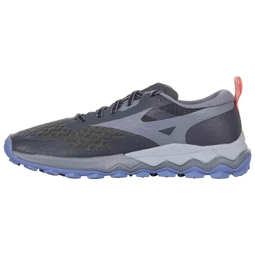 Buty do biegania damskie Mizuno Wave Ibuki 5 GTX Odyssey