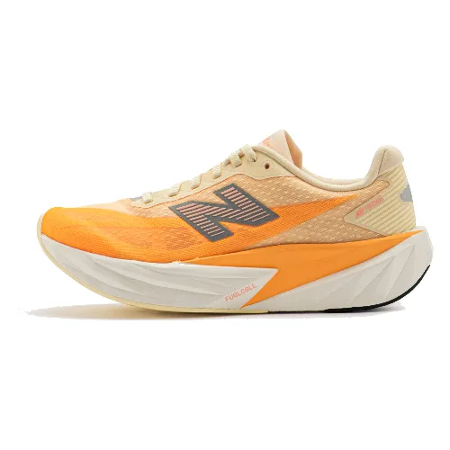 Buty do biegania damskie New Balance Fuelcell Rebel V5
