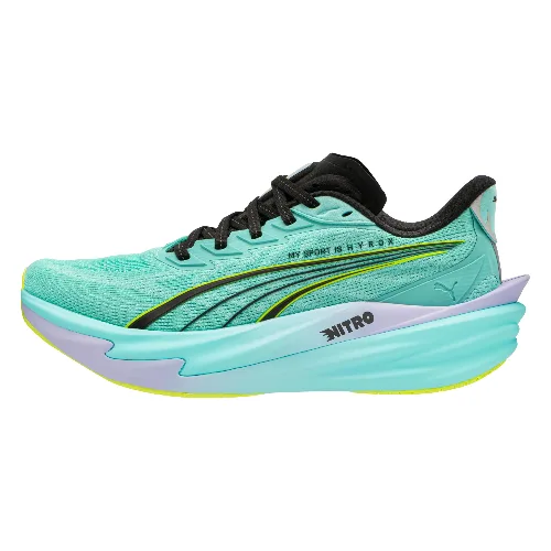 Buty do biegania damskie Puma Deviate Nitro 4 Hyrox