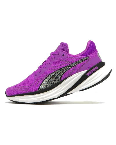 Buty do biegania damskie Puma Magnify Nitro 2