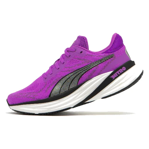 Buty do biegania damskie Puma Magnify Nitro 2