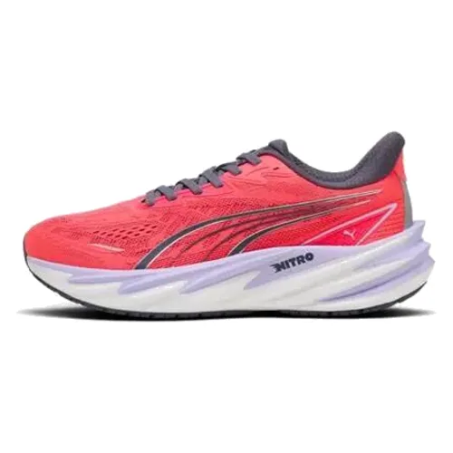Buty do biegania damskie Puma Velocity Nitro 5