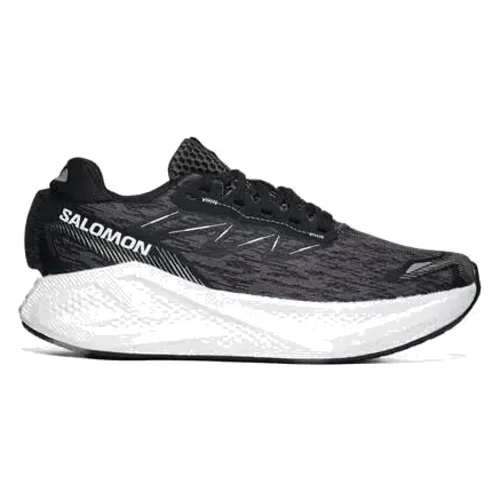 Buty do biegania damskie Salomon Aero Glide 4