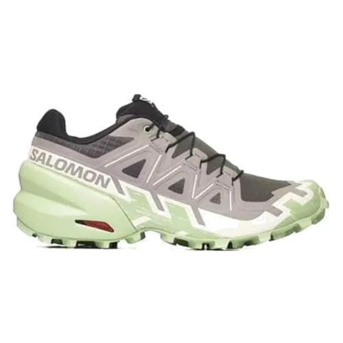 Buty do biegania damskie Salomon Speedcross 6 W