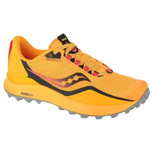 Buty do biegania damskie, Saucony Peregrine 12