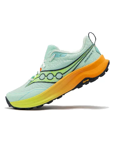 Buty do biegania damskie Saucony Peregrine 16