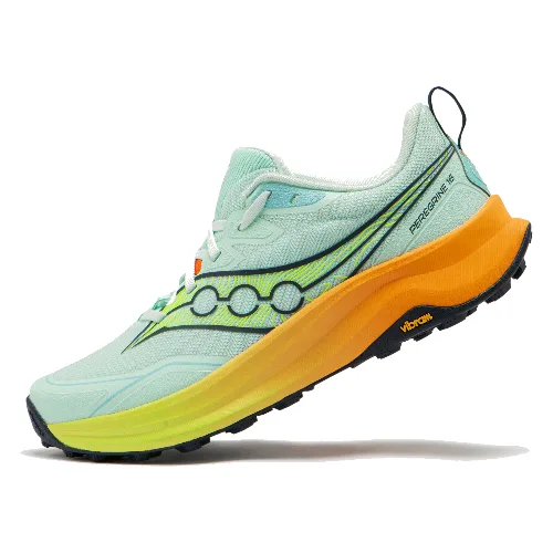 Buty do biegania damskie Saucony Peregrine 16