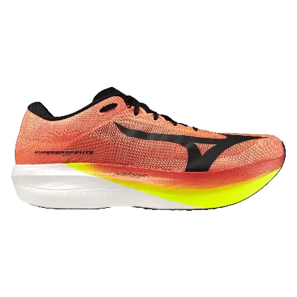 Buty do biegania dla dzieci Mizuno Hyperwarp Elite