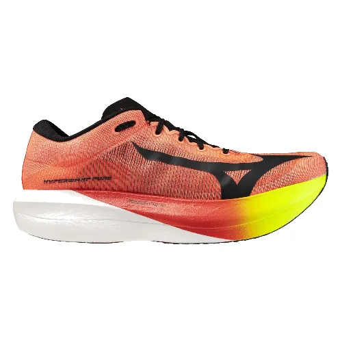 Buty do biegania dla dzieci Mizuno Hyperwarp Pure