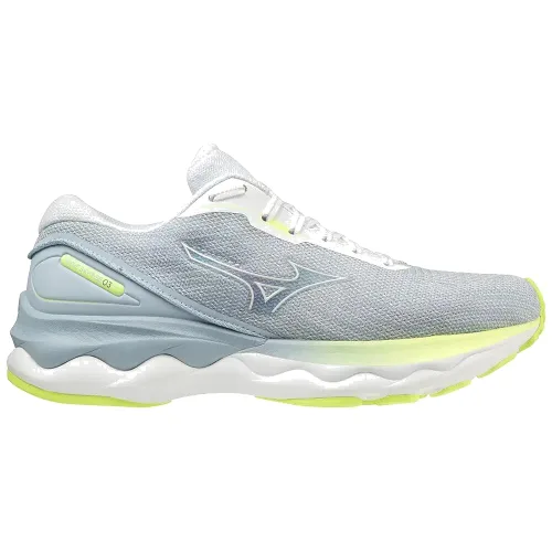 Buty do biegania dla kobiet Mizuno Wave Skyrise 3
