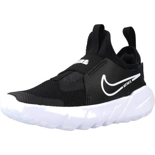 Buty do biegania Dziecko Nike Flex Runner 2 Psv czarny
