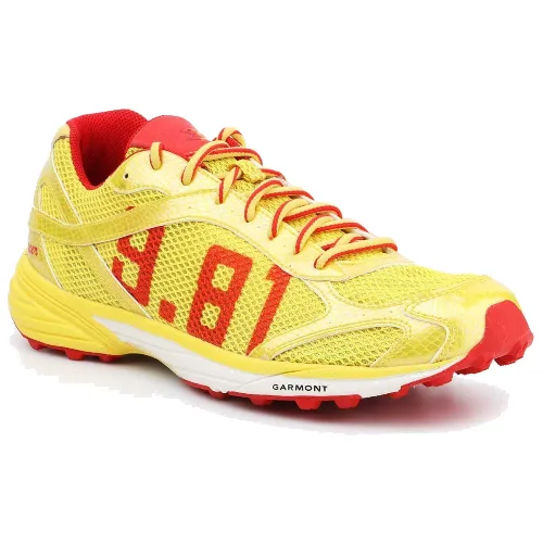 Buty do biegania Garmont 9.81 Racer 481127-202