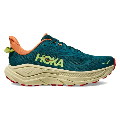 Buty do biegania Hoka Challenger 8 1168717 Niebieski