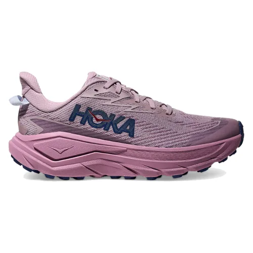 Buty do biegania Hoka Challenger 8 Gtx 1171959 Fioletowy