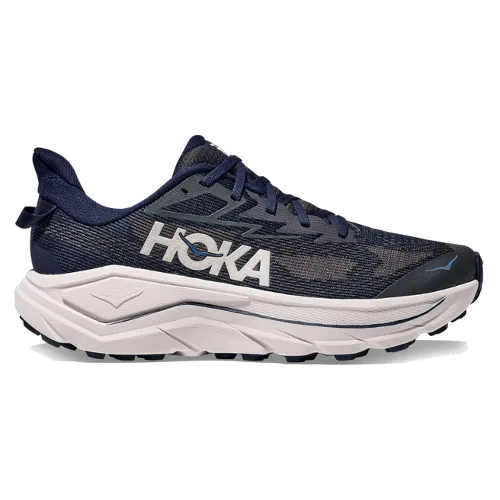 Buty do biegania Hoka Challenger ATR 8 1168716 Granatowy