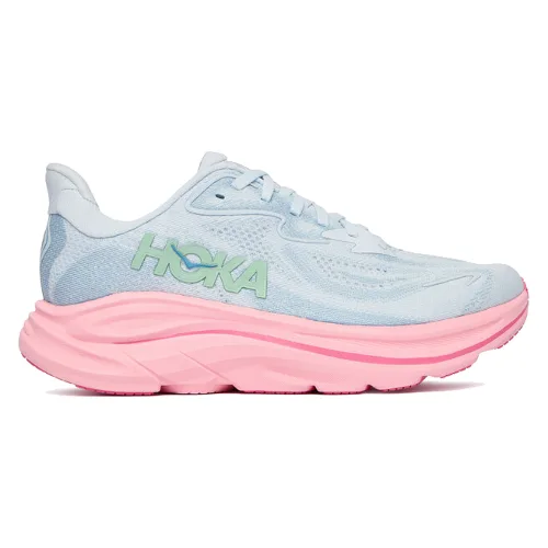 Buty do biegania Hoka Clifton 10 1162031 Błękitny