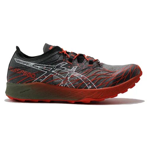 Buty do biegania męskie Asics Fujispeed