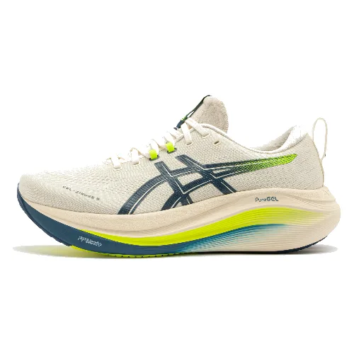 Buty do biegania męskie ASICS Gel Ziruss 9