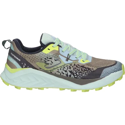 Buty do biegania męskie Joma Tundra