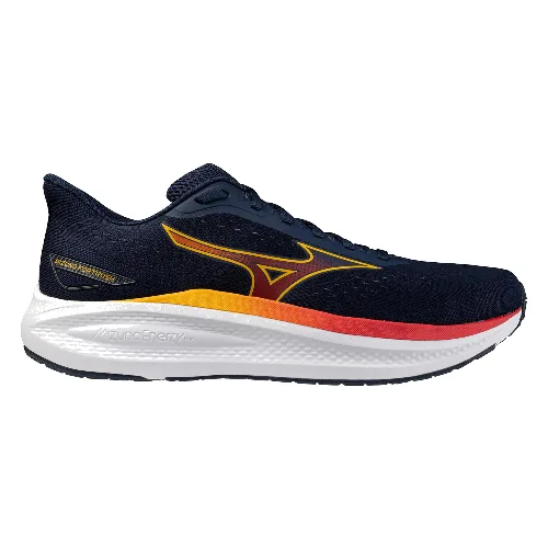 Buty do biegania męskie Mizuno Fortrush