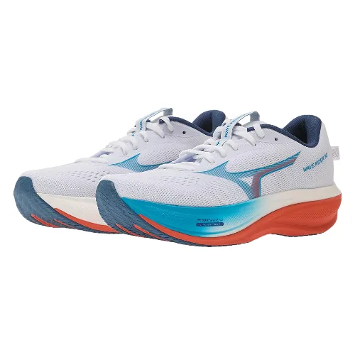 Buty do biegania męskie Mizuno Wave Rider 30